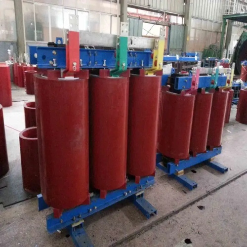 宽城SCB10-250KVA干式变压器